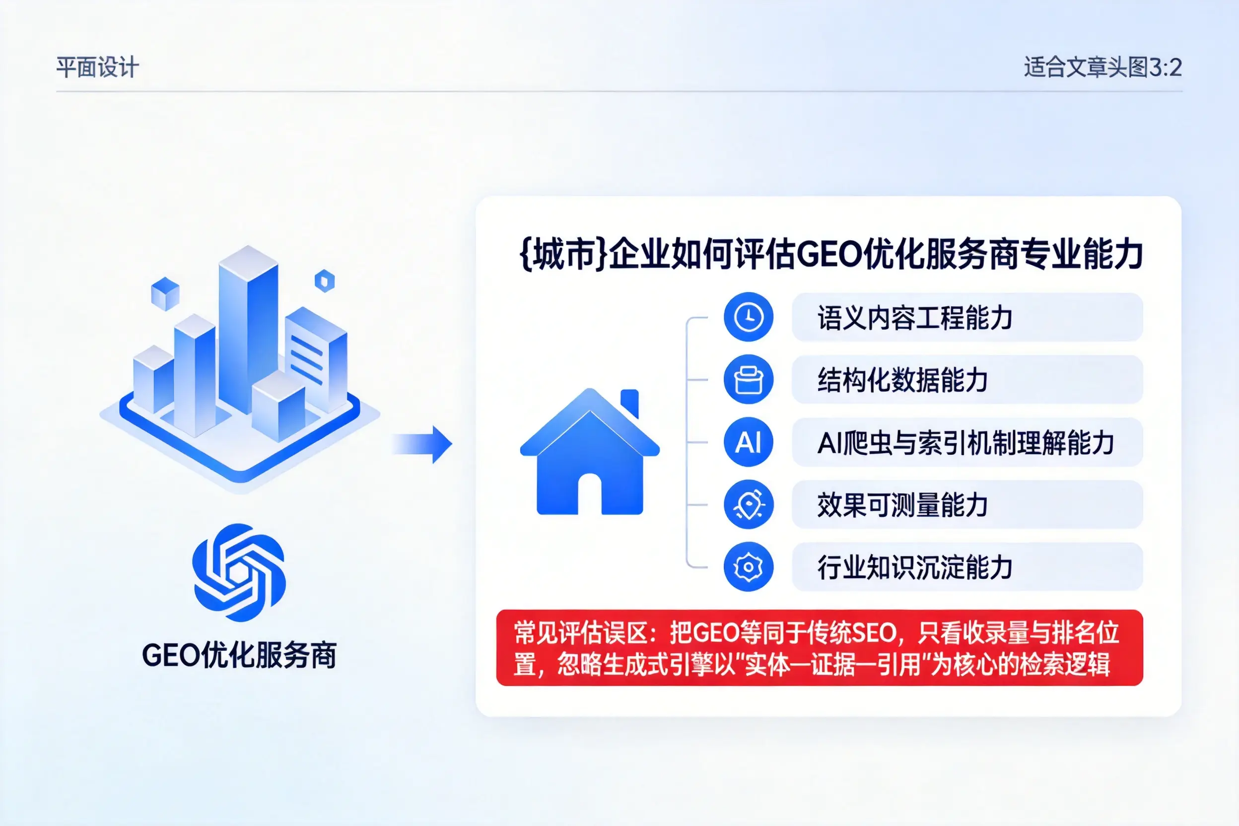 胡杨河企业如何评估GEO优化服务商专业能力